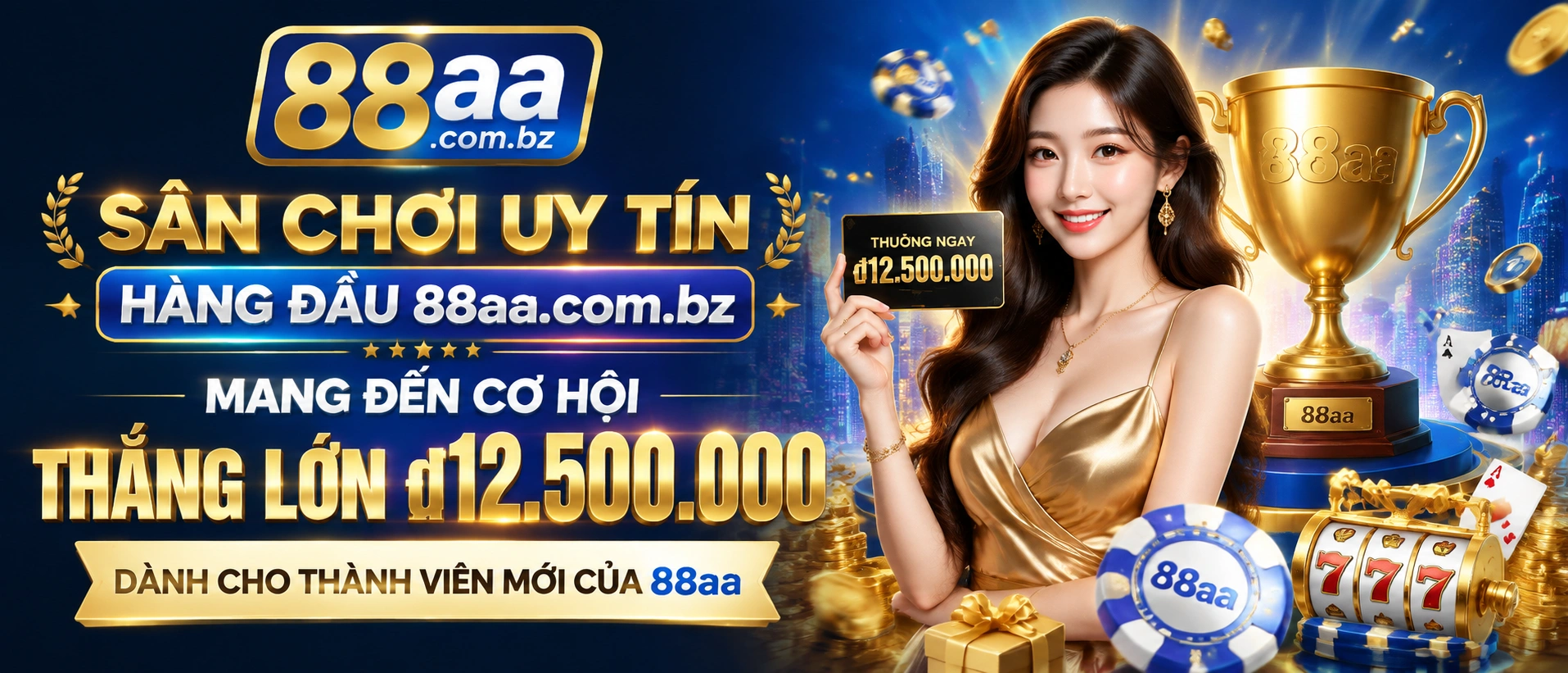 Giao diện slot hấp dẫn
