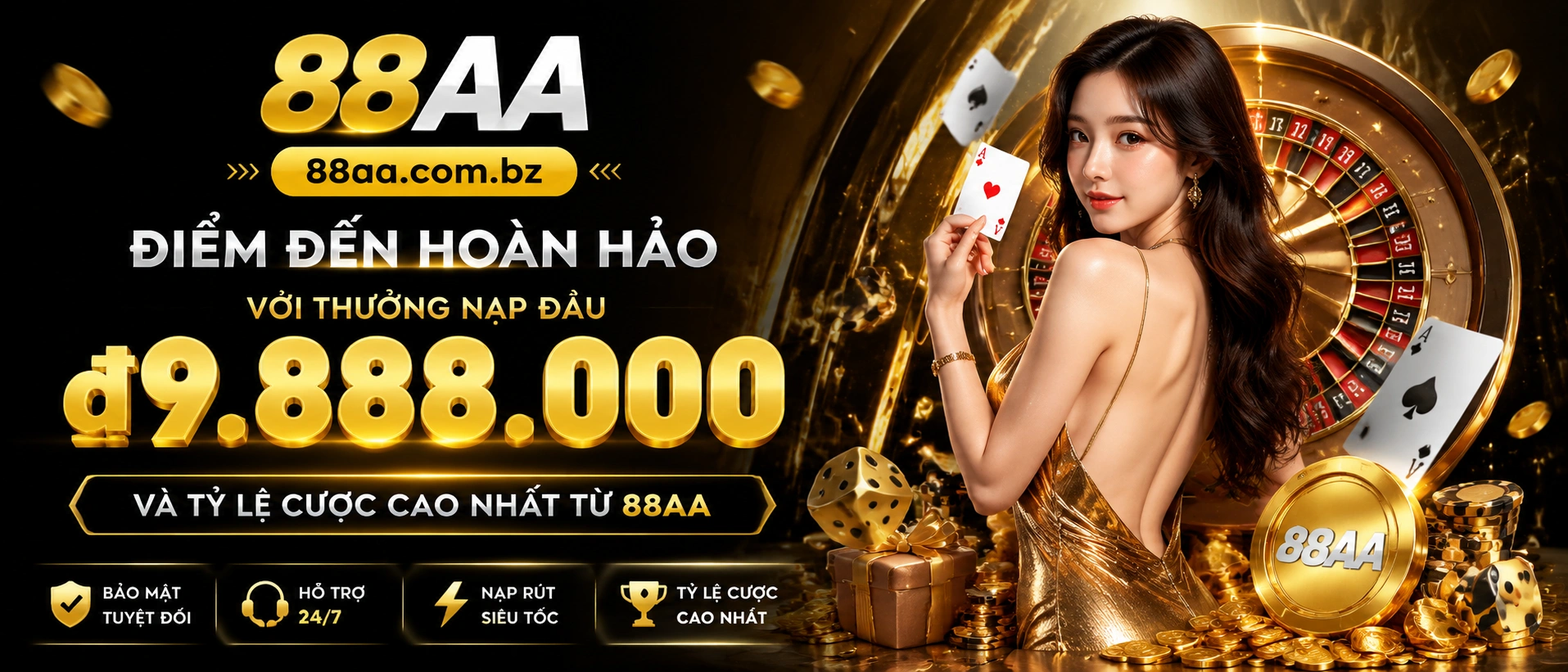 Nền tảng 88aa trên nhiều thiết bị