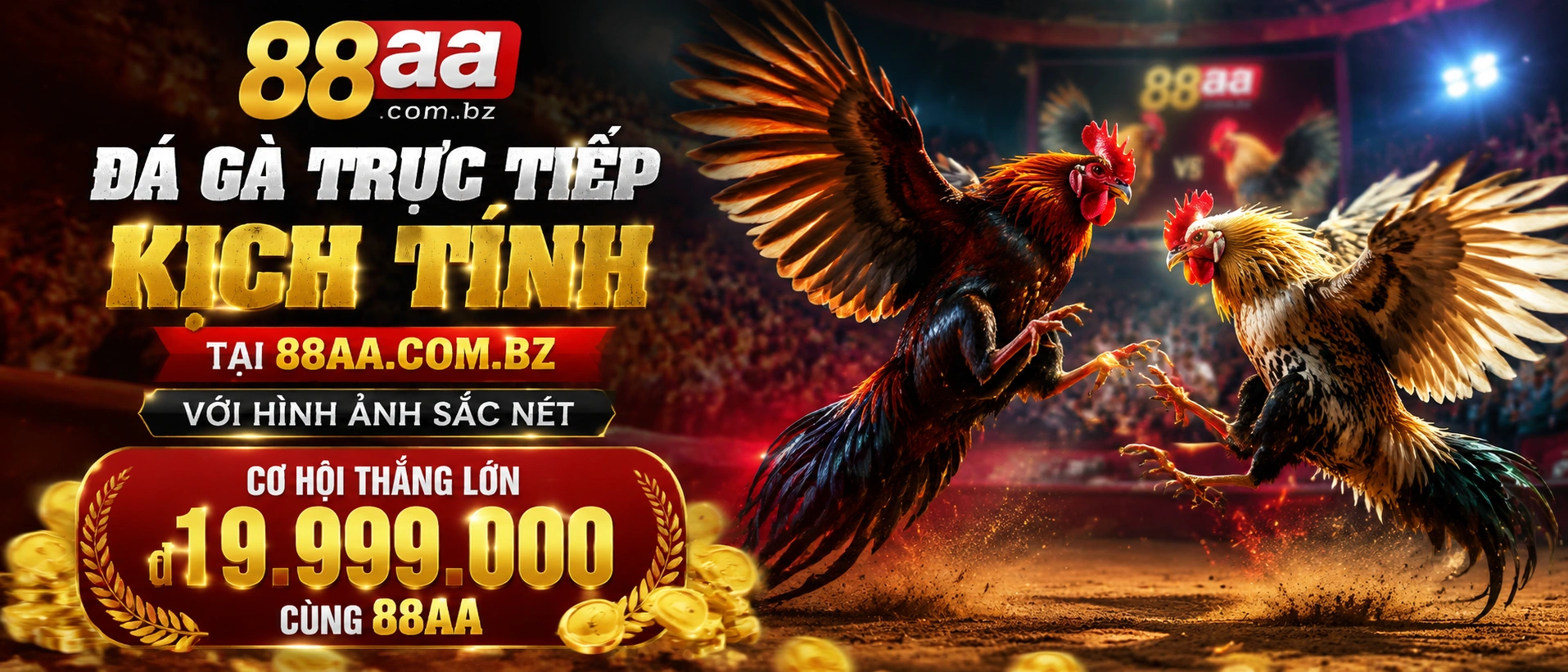 Trang Đá Gà 88aa