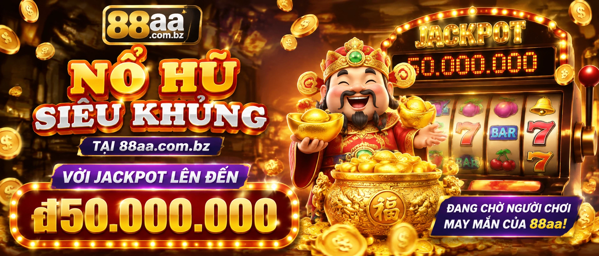 Nổ Hũ Online 88aa