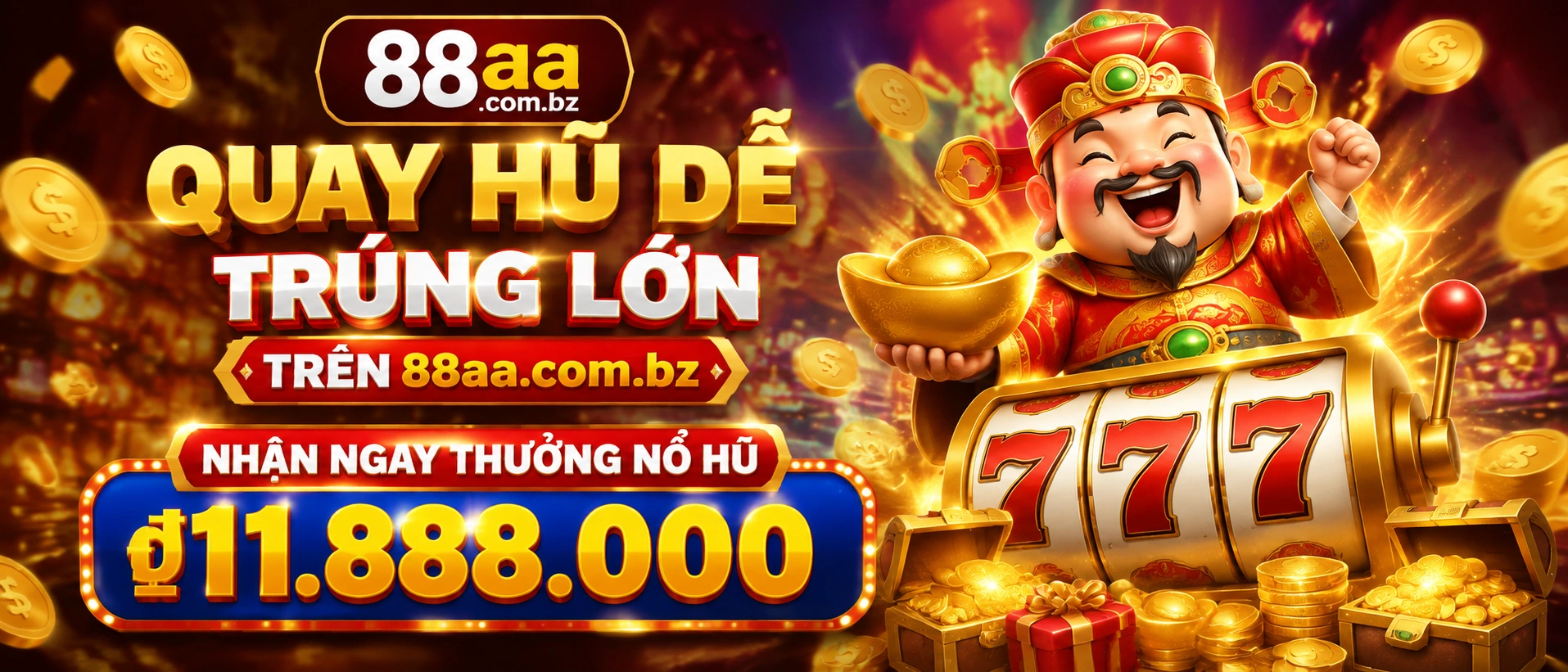 Popular slot game 1